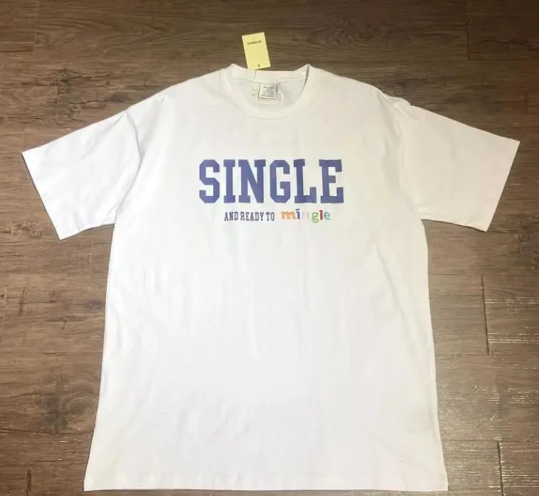 T-shirt Vetements V2