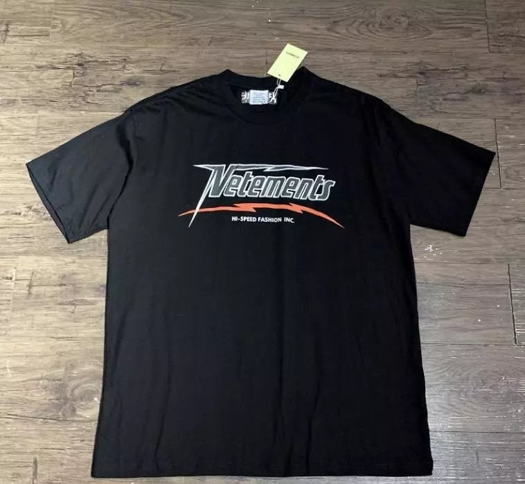 T-shirt Vetements V2