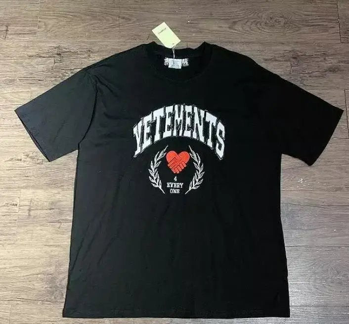 T-shirt Vetements V2