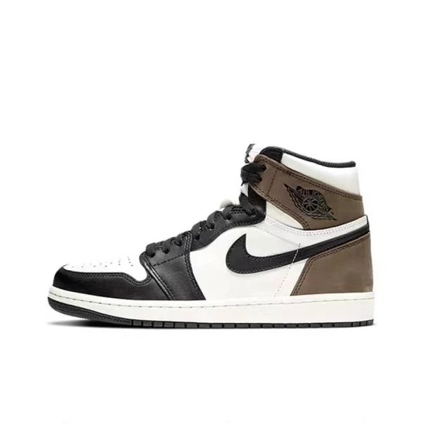 Jordan 1 Mocha