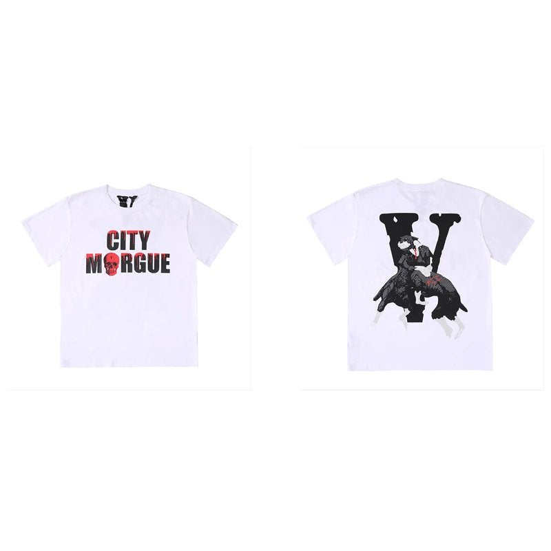 T-shirt Vlone V2