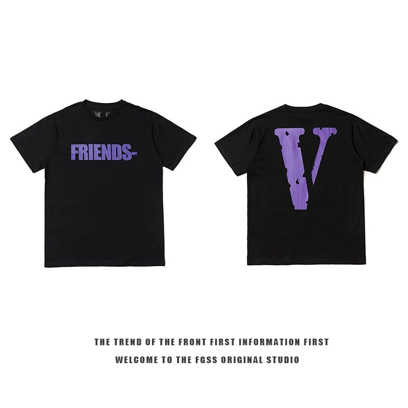T-shirt Vlone