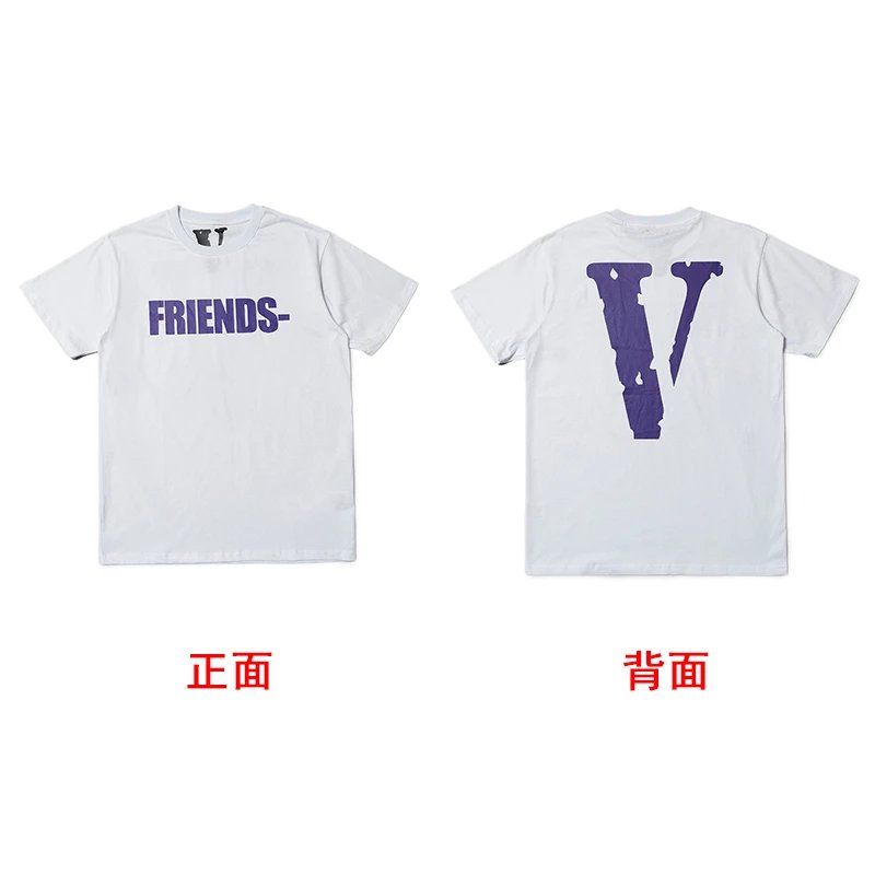 T-shirt Vlone