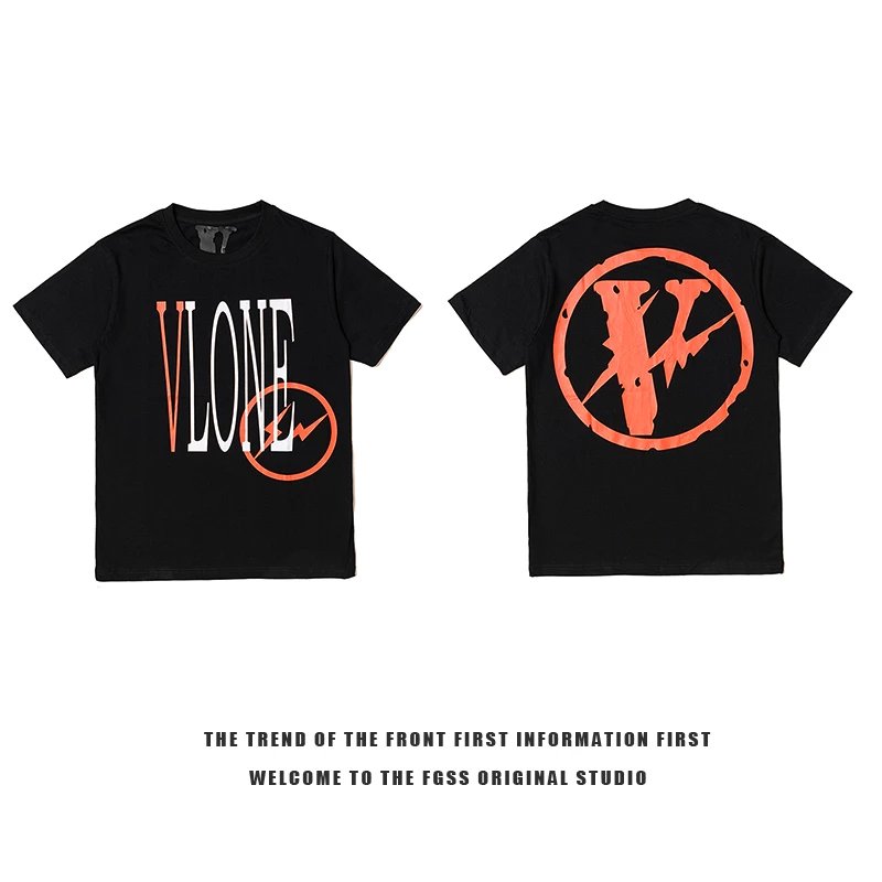 T-shirt Vlone