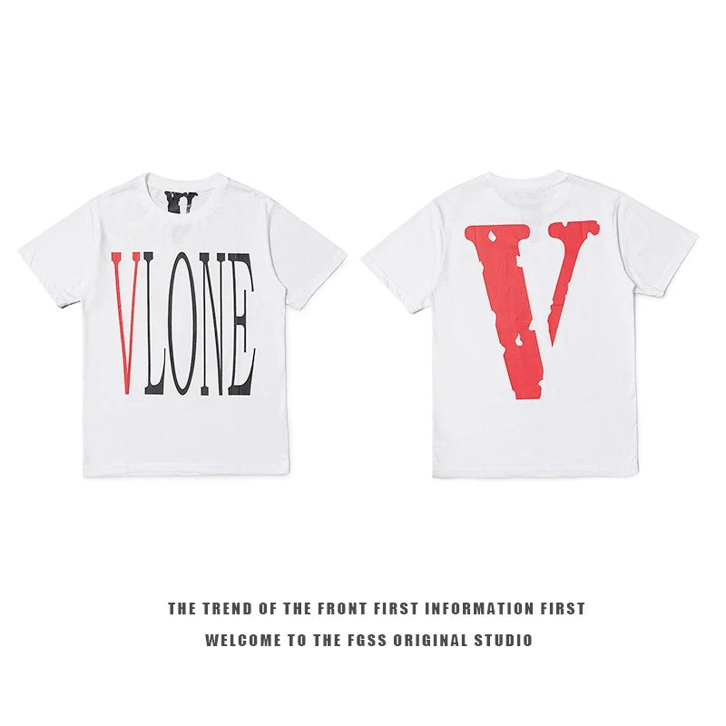 T-shirt Vlone