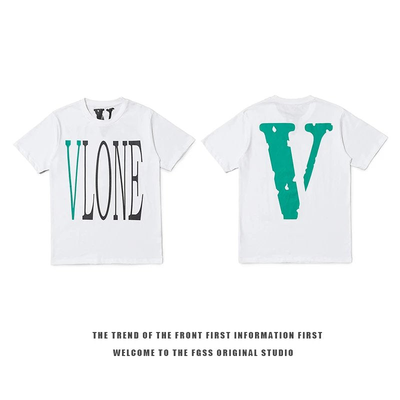 T-shirt Vlone
