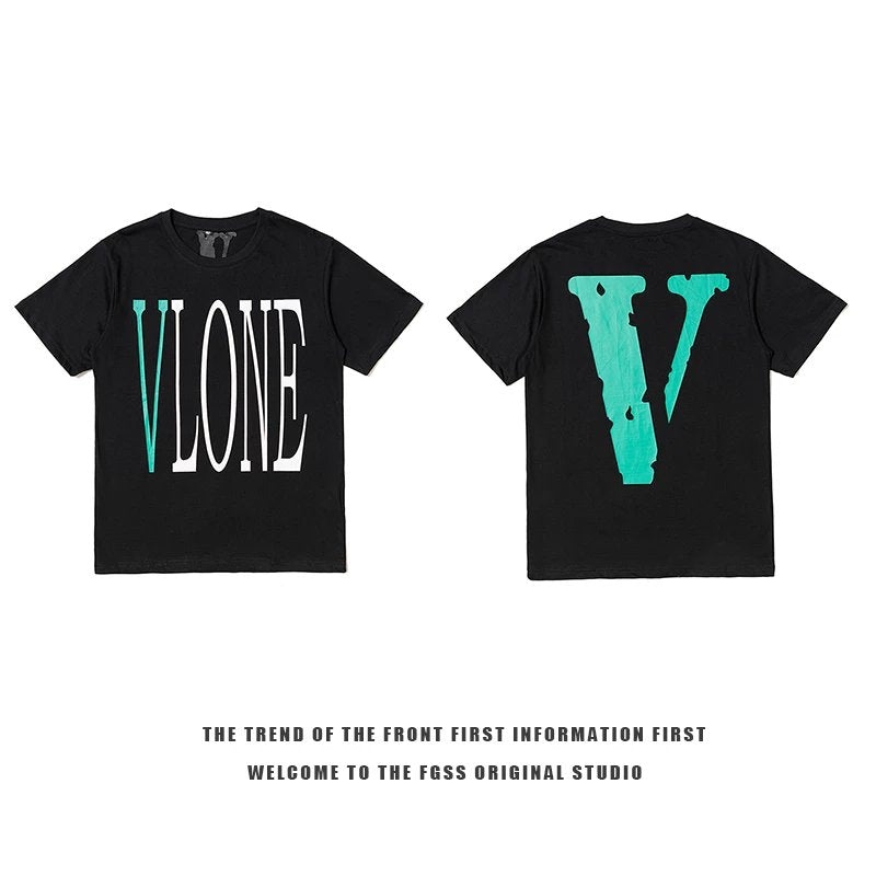 T-shirt Vlone