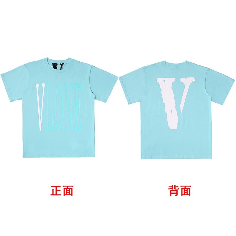 T-shirt Vlone V2