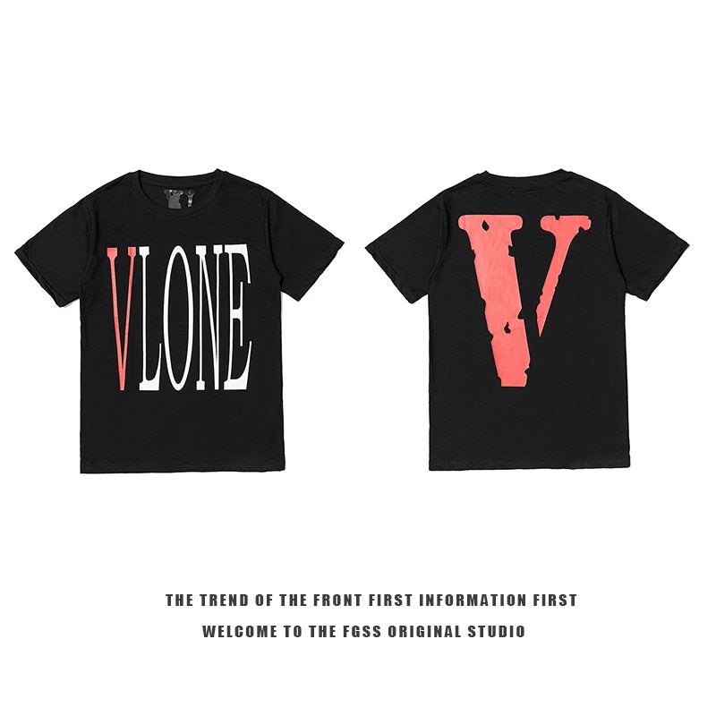 T-shirt Vlone V2