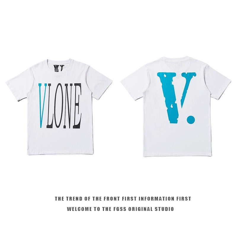 T-shirt Vlone V2