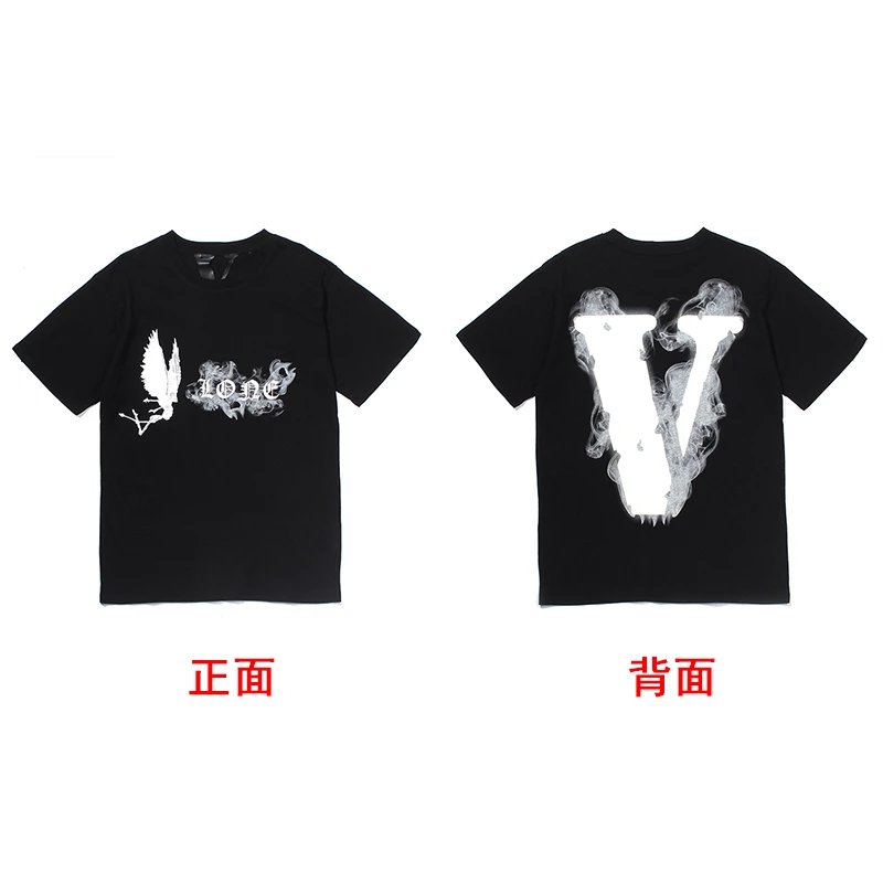 T-shirt Vlone