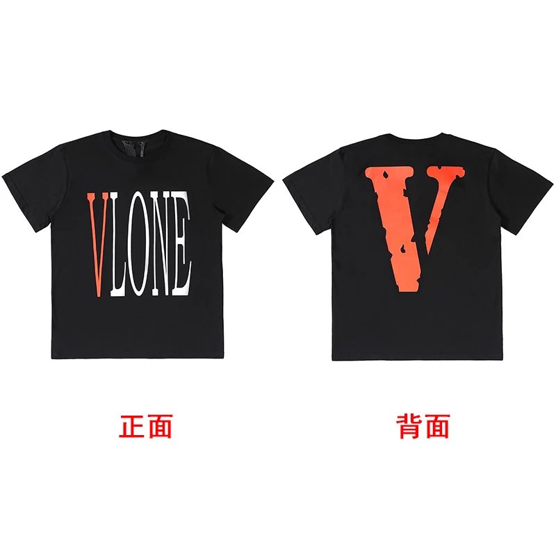 T-shirt Vlone V2