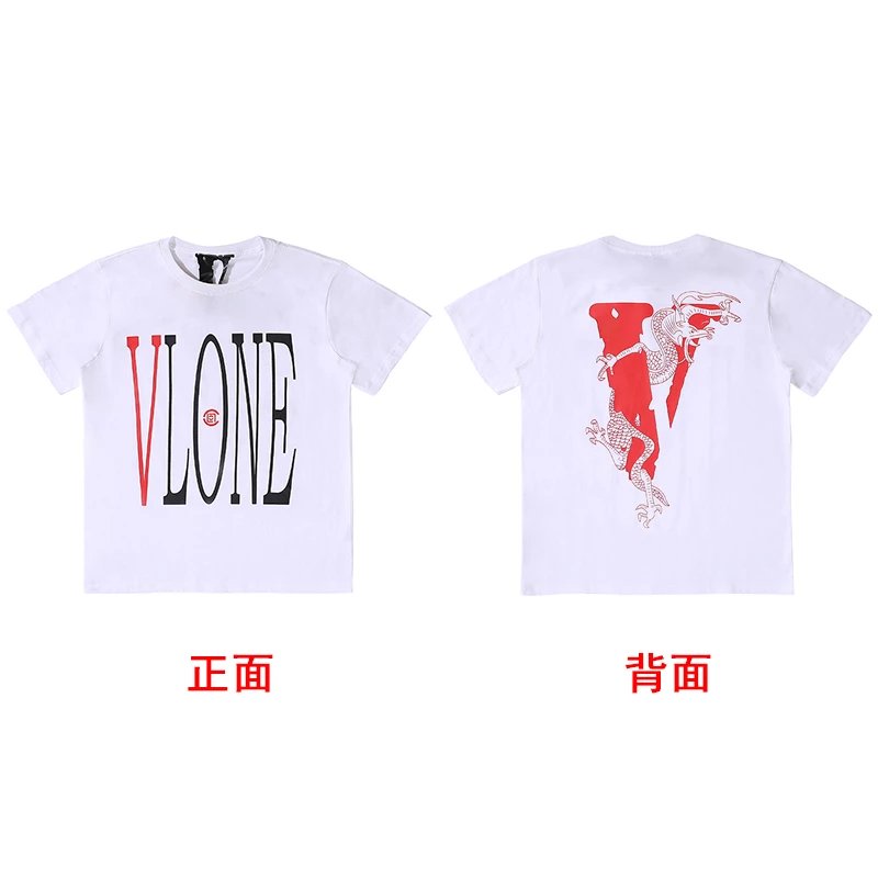 T-shirt Vlone