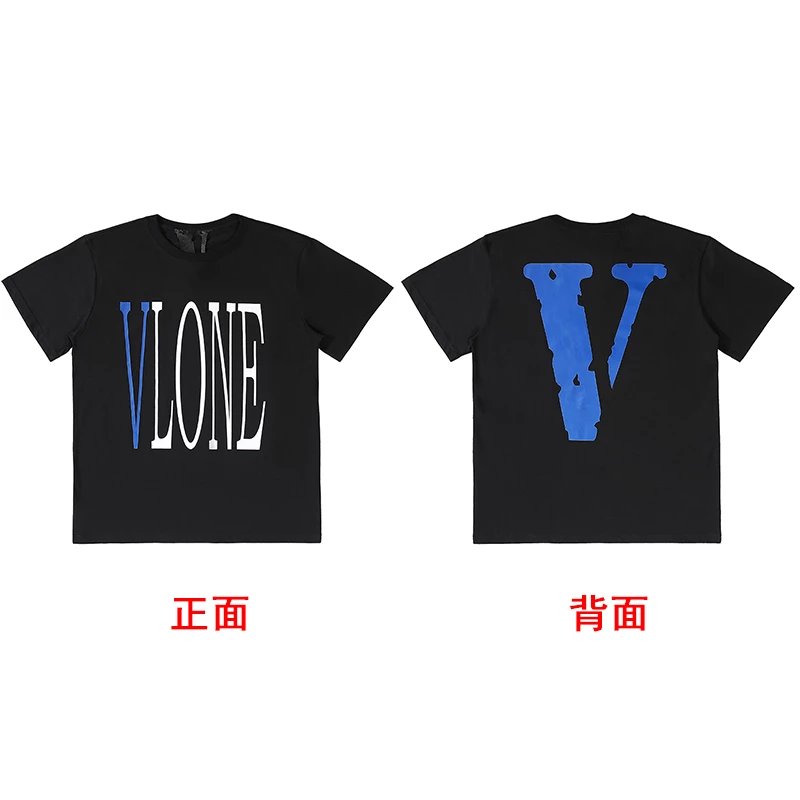 T-shirt Vlone