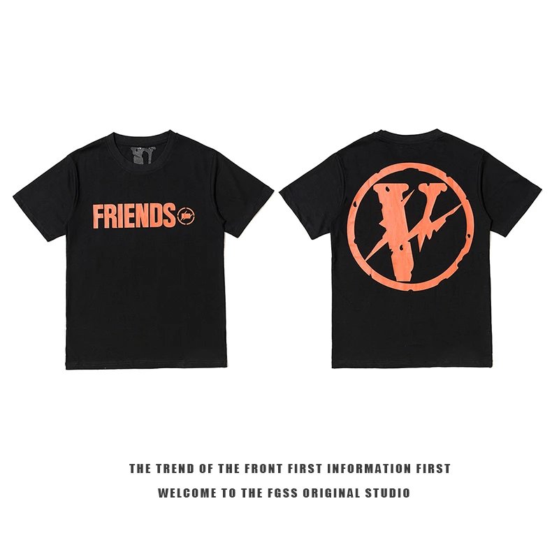 T-shirt Vlone