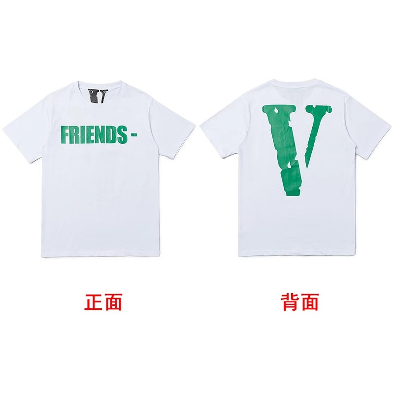 T-shirt Vlone