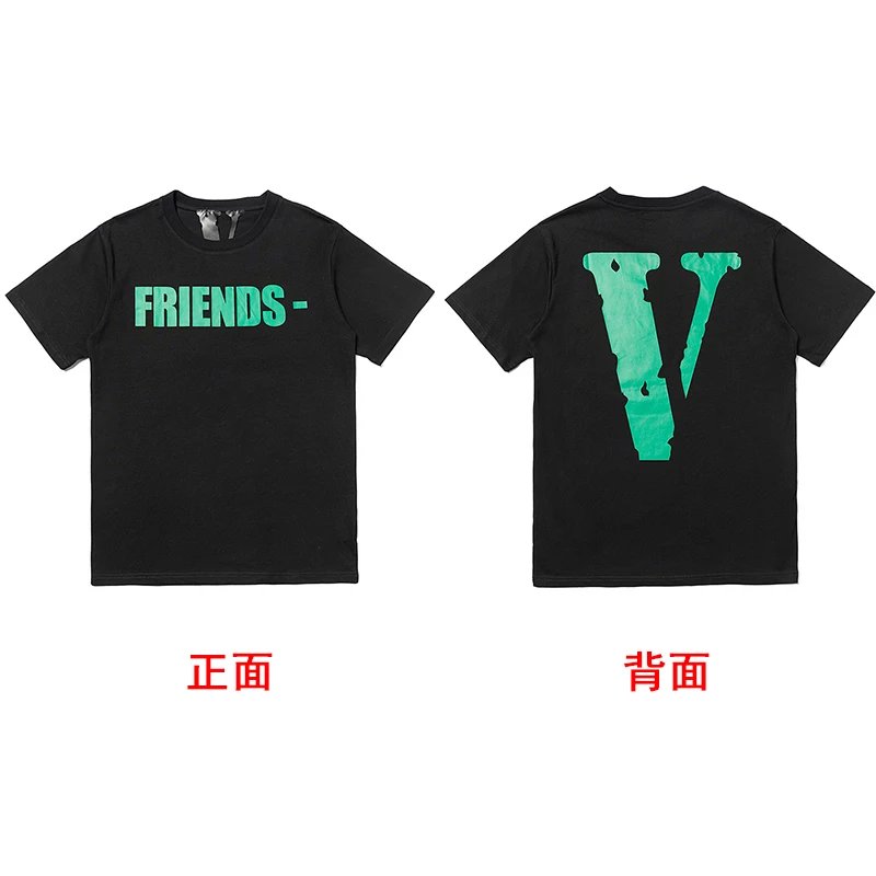 T-shirt Vlone