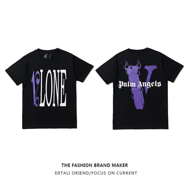 T-shirt Vlone