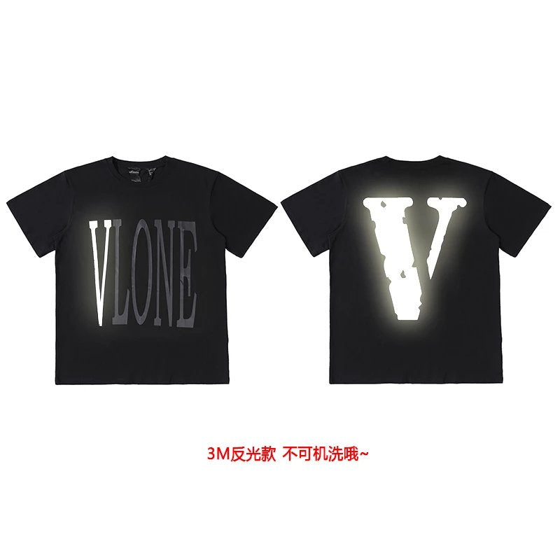 T-shirt Vlone