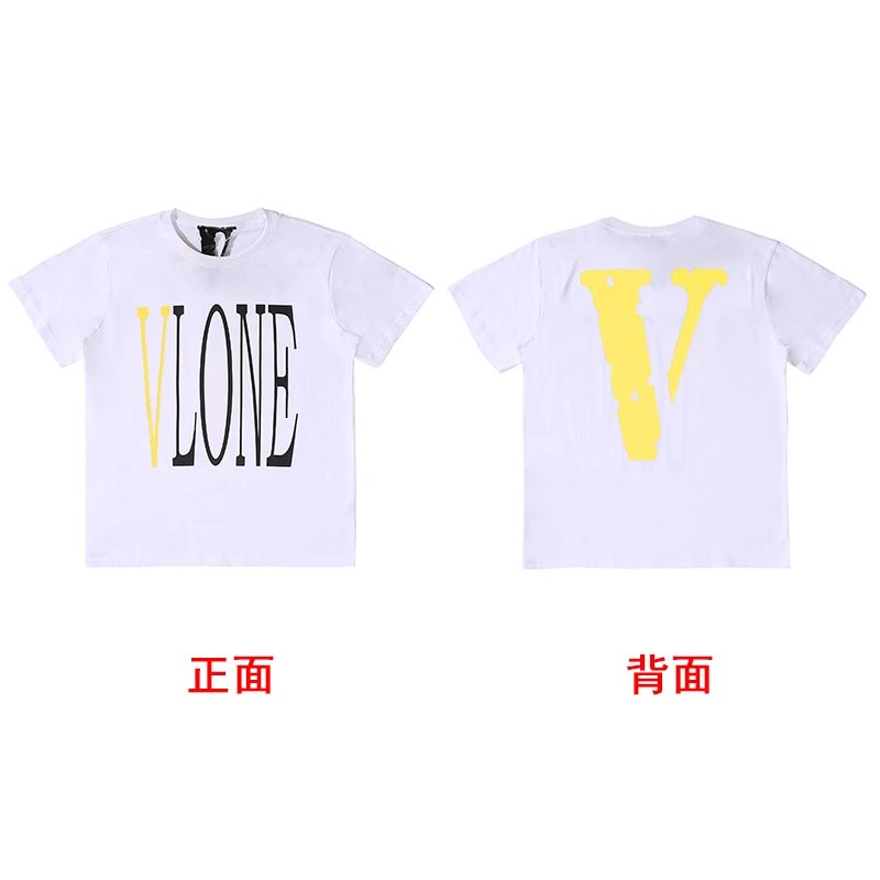 T-shirt Vlone