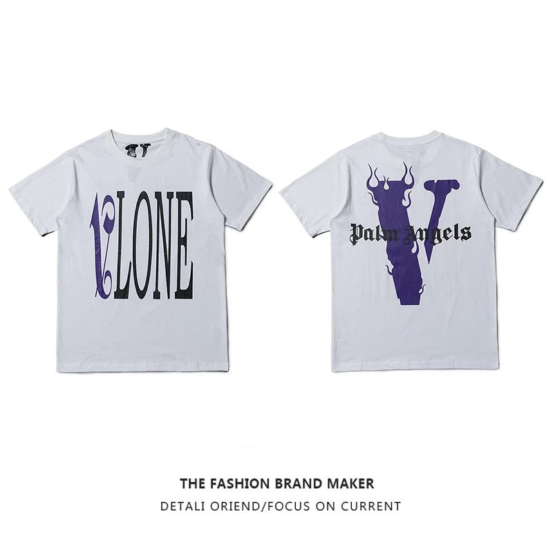 T-shirt Vlone