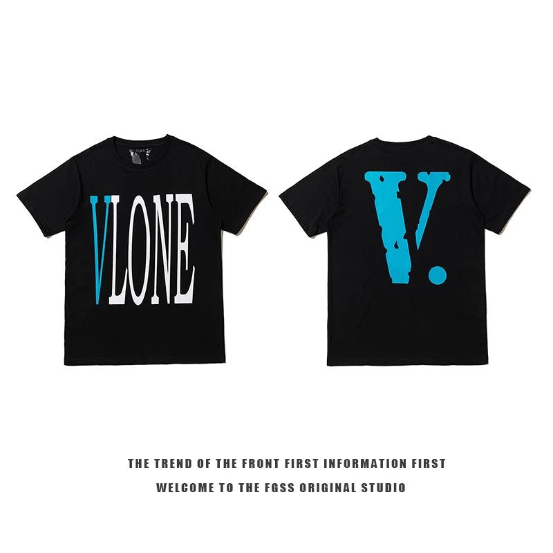 T-shirt Vlone V2
