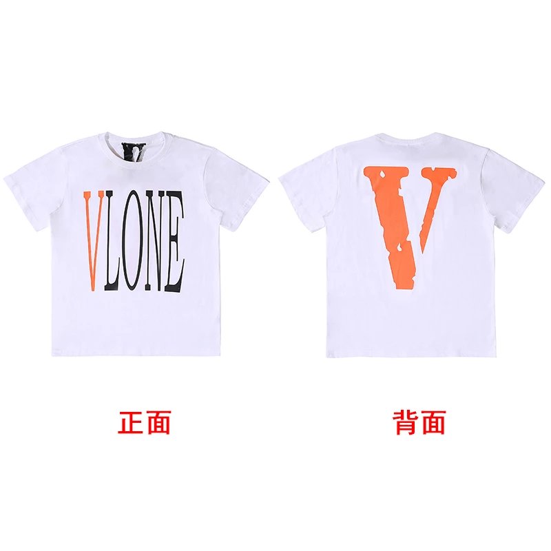 T-shirt Vlone V2