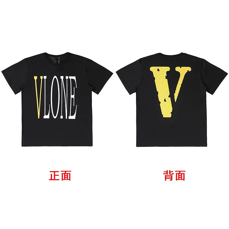 T-shirt Vlone
