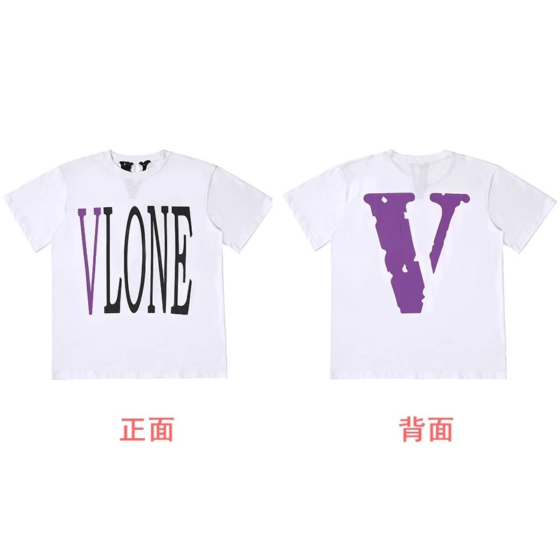 T-shirt Vlone