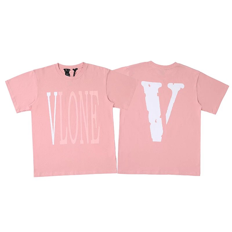 T-shirt Vlone