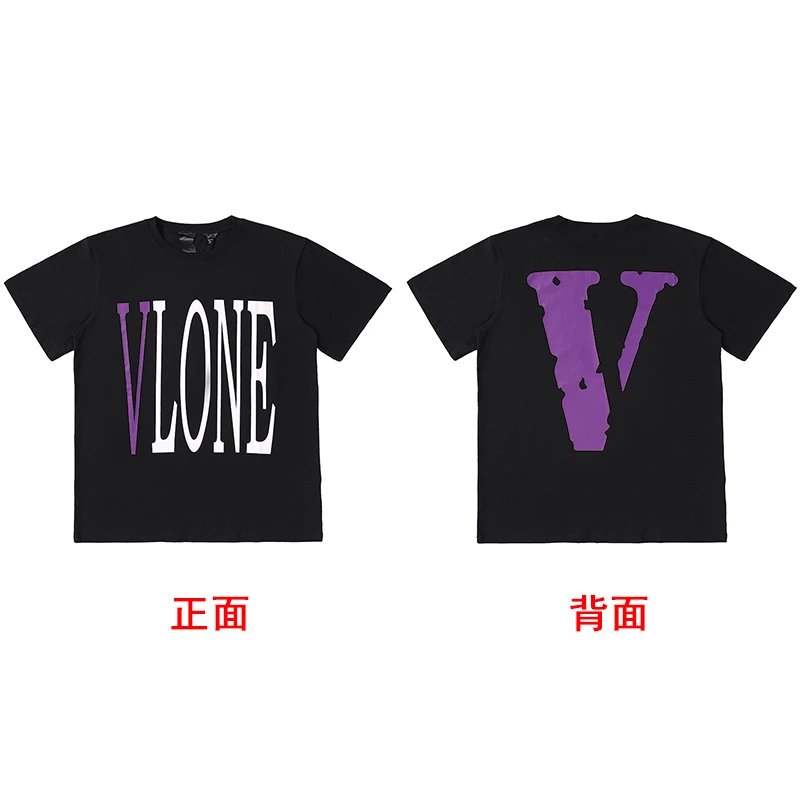 T-shirt Vlone