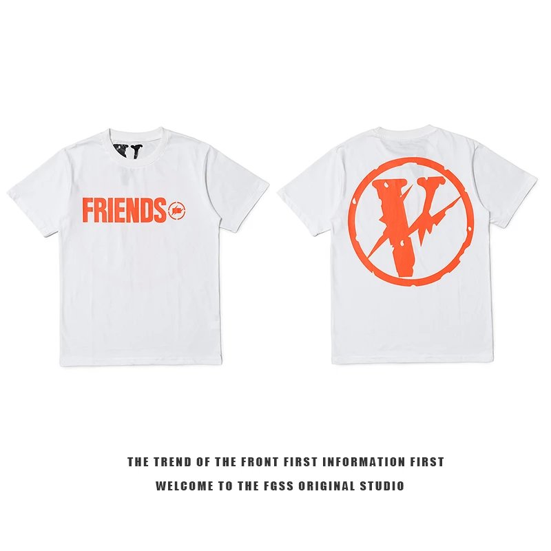 T-shirt Vlone