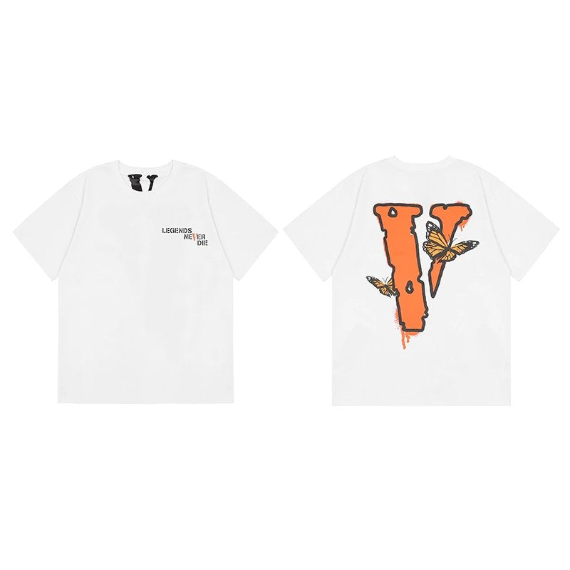 T-shirt Vlone