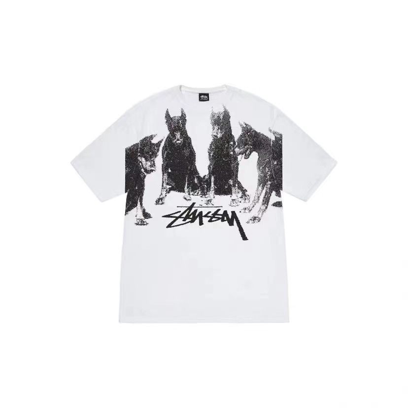 T-shirt Stussy (+30 wariantów)