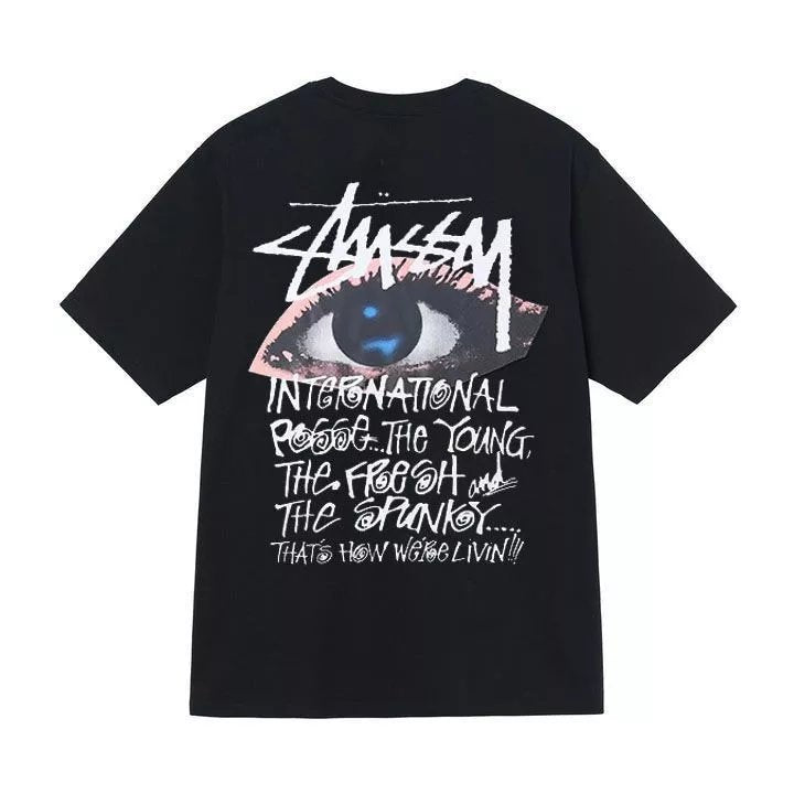 T-shirt Stussy (+30 wariantów)