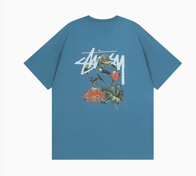 T-shirt Stussy (+30 wariantów)