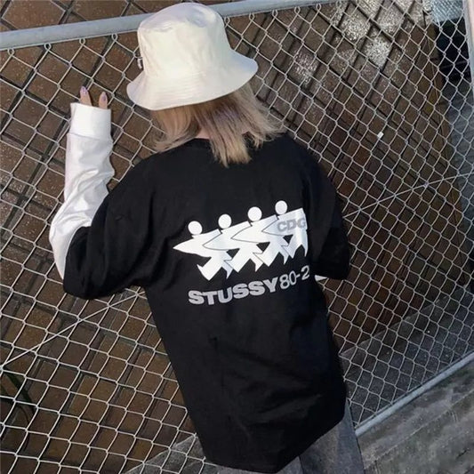 T-shirt Stussy (+30 wariantów)