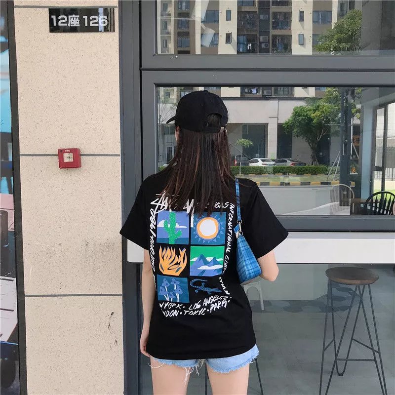 T-shirt Stussy (+30 wariantów)