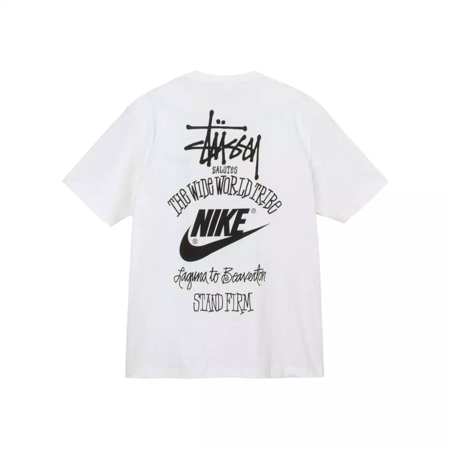 T-shirt Stussy (+30 wariantów)