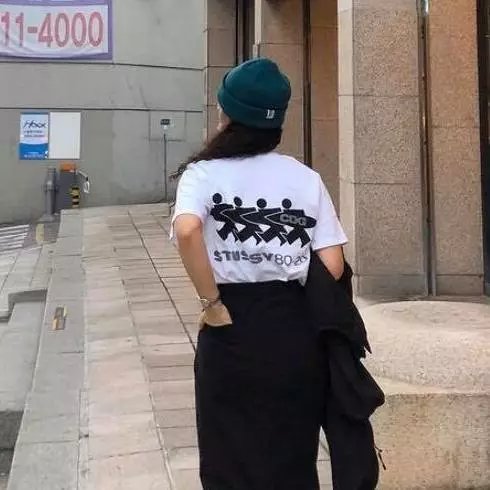 T-shirt Stussy (+30 wariantów)