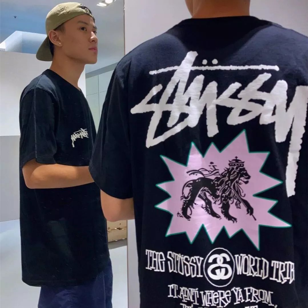 T-shirt Stussy (+30 wariantów)