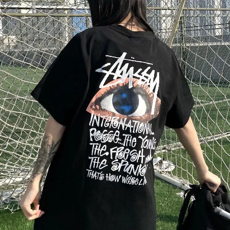 T-shirt Stussy (+30 wariantów)