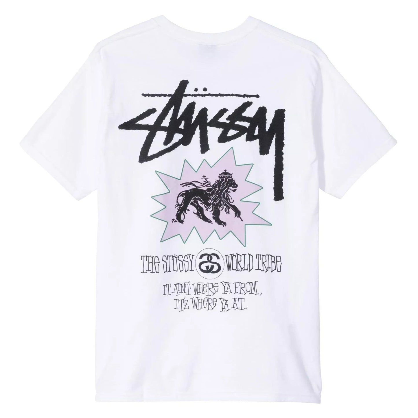 T-shirt Stussy (+30 wariantów)