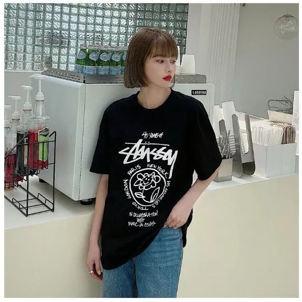 T-shirt Stussy (+30 wariantów)