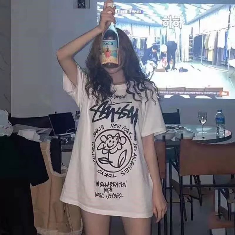 T-shirt Stussy (+30 wariantów)