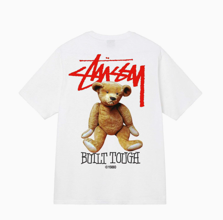 T-shirt Stussy (+30 wariantów)
