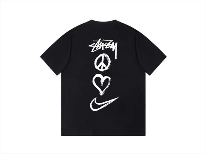 T-shirt Stussy (+30 wariantów)