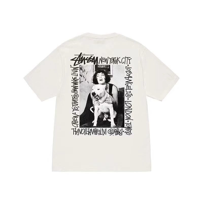 T-shirt Stussy (+30 wariantów)