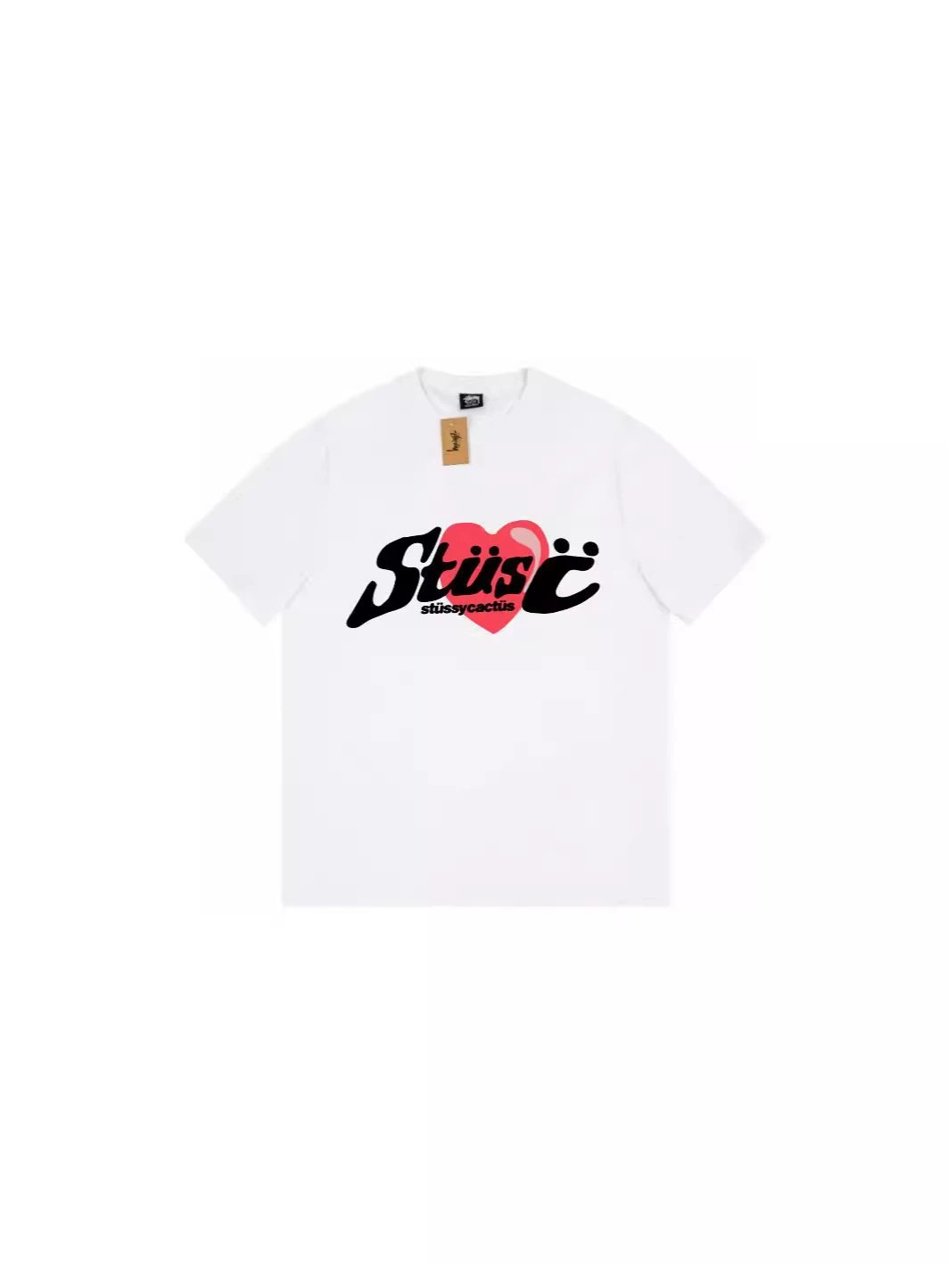 T-shirt Stussy (+30 wariantów)