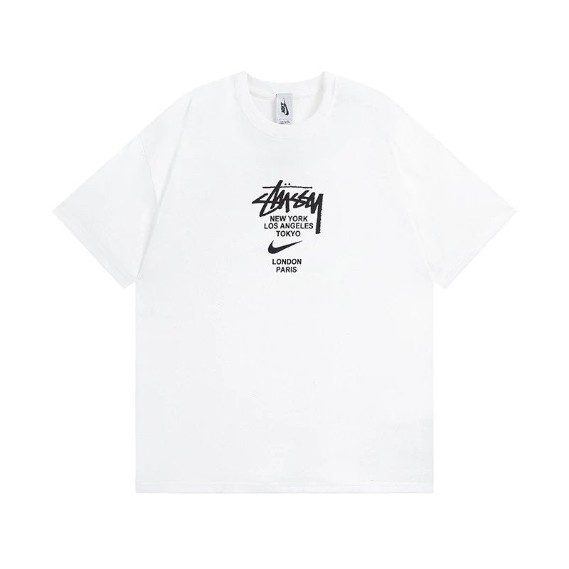 T-shirt Stussy (+30 wariantów)